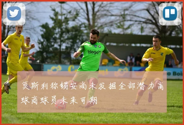 莫斯利称锡安尚未发掘全部潜力高球商球员未来可期